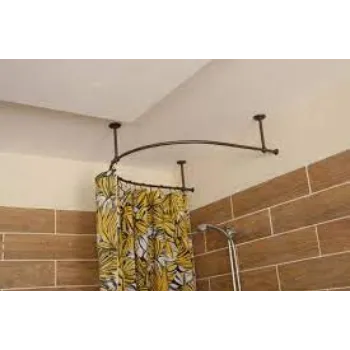 Shower Rods